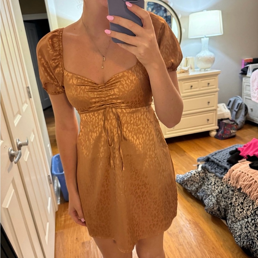 Altard State Dress